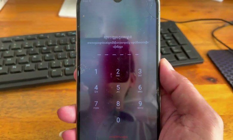OPPO A7 CPH1901 Passcode & FRP remove by UNLOCKTOOL OPPO A7 CPH1901 Passcode & FRP remove by UNLOCKTOOL