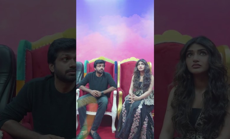 Sreeleea & Anil Ravipudi Meets King Nagarjuna | Sreeleea & Anil Ravipudi Meets King Nagarjuna |