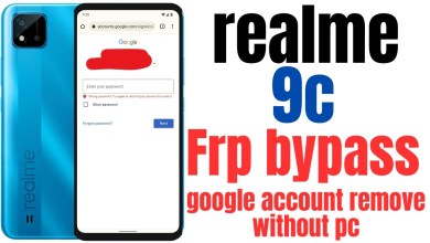 realme 9c frp bypass without pc #android #smartphone realme 9c frp bypass without pc #android #smartphone