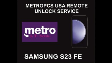 MetroPCS USA Remote Unlock Service, Samsung S23 FE, 5G MetroPCS USA Remote Unlock Service, Samsung S23 FE, 5G