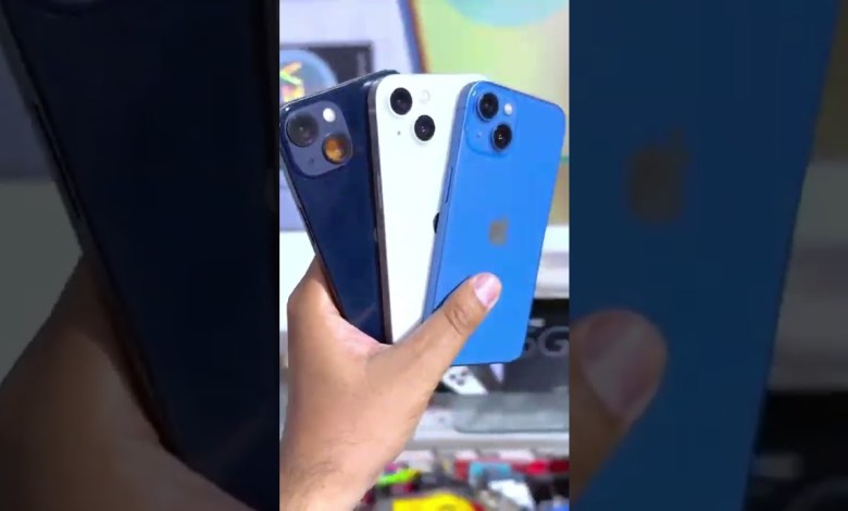 Something exclusive about iPhone 13| iPhone 13, best Something exclusive about iPhone 13| iPhone 13, best