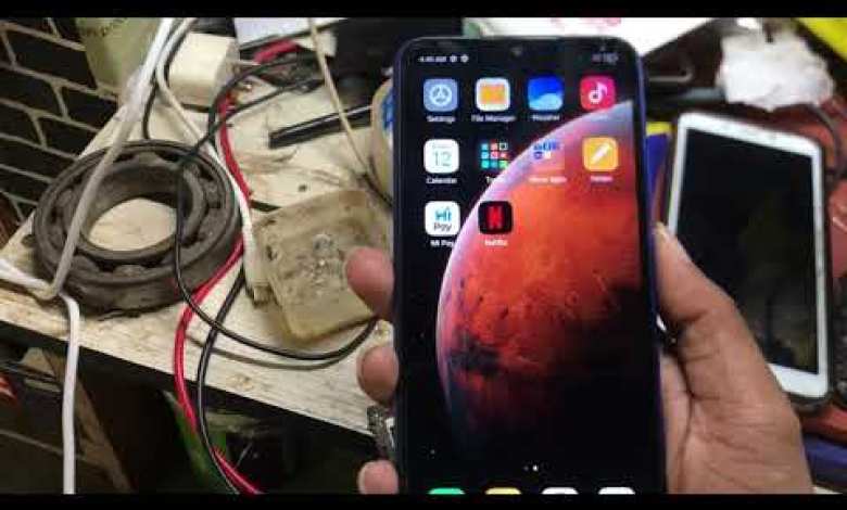Unlock Redmi Mobile FRP Without Computer – How to Do It Without Any Hassle Unlock Redmi Mobile FRP Without Computer – How to Do It Without Any Hassle