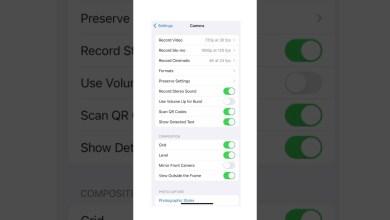 Best cinematic settings for iPhone 15 Pro Best cinematic settings for iPhone 15 Pro