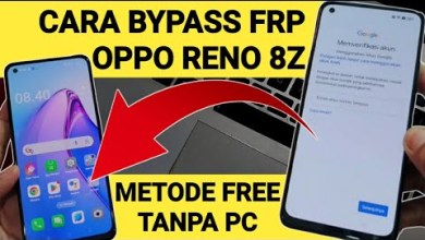 How to Bypass FRP Reno 8Z Locked Google Account for Free How to Bypass FRP Reno 8Z Locked Google Account for Free