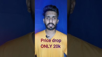 Redmi A2+ Price drop Only 20K | REDMI A2 Plus | #shorts Redmi A2+ Price drop Only 20K | REDMI A2 Plus | #shorts