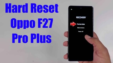 Hard Reset Oppo F27 Pro Plus 5G | Factory Reset Remove Hard Reset Oppo F27 Pro Plus 5G | Factory Reset Remove