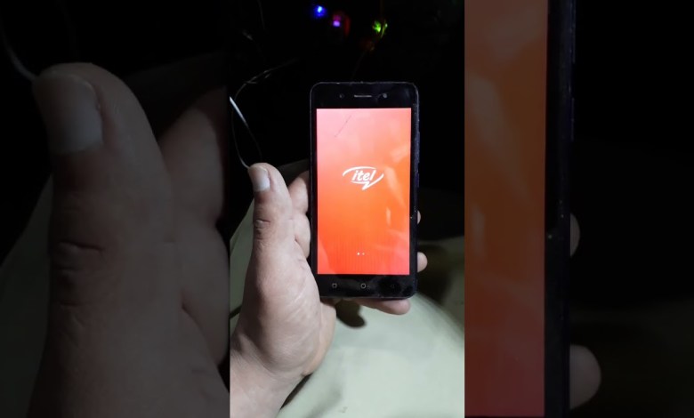 How to Reset itell A23pro. And any Mobile infinix How to Reset itell A23pro. And any Mobile infinix