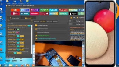 Samsung A02S FRP Unlock Tool Samsung A02S FRP Unlock Tool