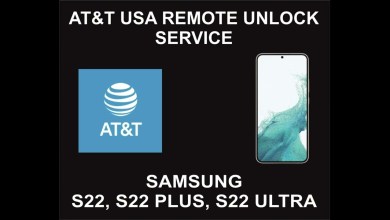 AT&T USA Remote Unlock Service, Samsung S22, S22 Plus, AT&T USA Remote Unlock Service, Samsung S22, S22 Plus,