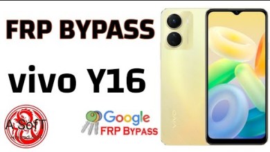 vivo Y16 FRP Bypass Google Account Lock I Remove FRP vivo Y16 FRP Bypass Google Account Lock I Remove FRP