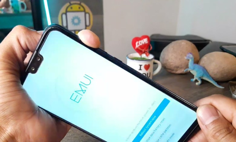 how to format Huawei Mate 20 hard reset how to format Huawei Mate 20 hard reset