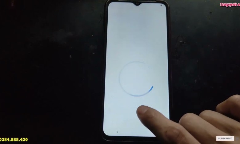 Vivo Y22s Factory Reset Guide Vivo Y22s Factory Reset Guide
