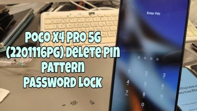 Poco X4 Pro 5G (2201116PG), Delete Pin, Pattern, Poco X4 Pro 5G (2201116PG), Delete Pin, Pattern,
