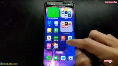 Instructions for installing CH Play OPPO Find X5 Instructions for installing CH Play OPPO Find X5