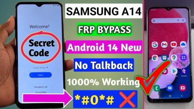 Samsung A14 / A14 5G FRP Bypass Android 14 Without PC | Samsung A14 / A14 5G FRP Bypass Android 14 Without PC |