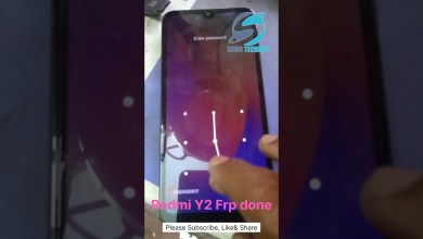 Redmi Y2 Frp bypass very easy Fixed by SOGO TECHBOY Redmi Y2 Frp bypass very easy Fixed by SOGO TECHBOY