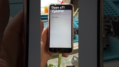 Nyangkut akun frp bypass oppo a71 Nyangkut akun frp bypass oppo a71