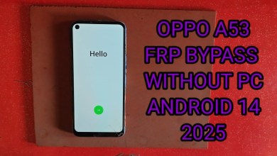 Unlock the Oppo A53 with this new 2025 FRP Bypass Trick – Curious to know the latest update! Unlock the Oppo A53 with this new 2025 FRP Bypass Trick – Curious to know the latest update!