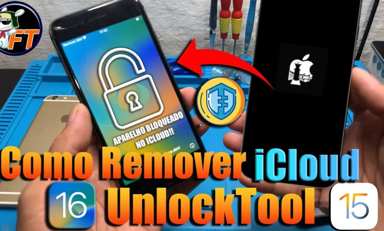 How to Remove iCloud from iPhones 6s to X with Jailbreak How to Remove iCloud from iPhones 6s to X with Jailbreak