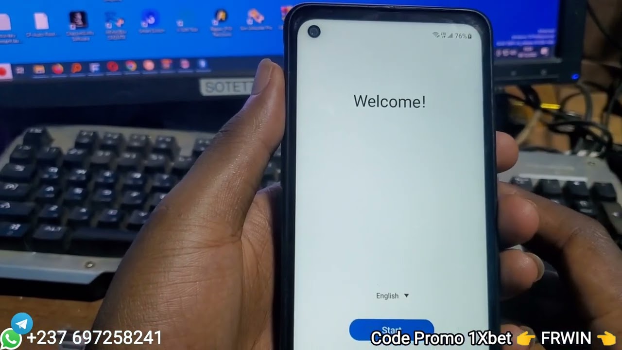 Supprimer Samsung KG LOCK /FRP / MDM /KNOX enrollment Supprimer Samsung KG LOCK /FRP / MDM /KNOX enrollment