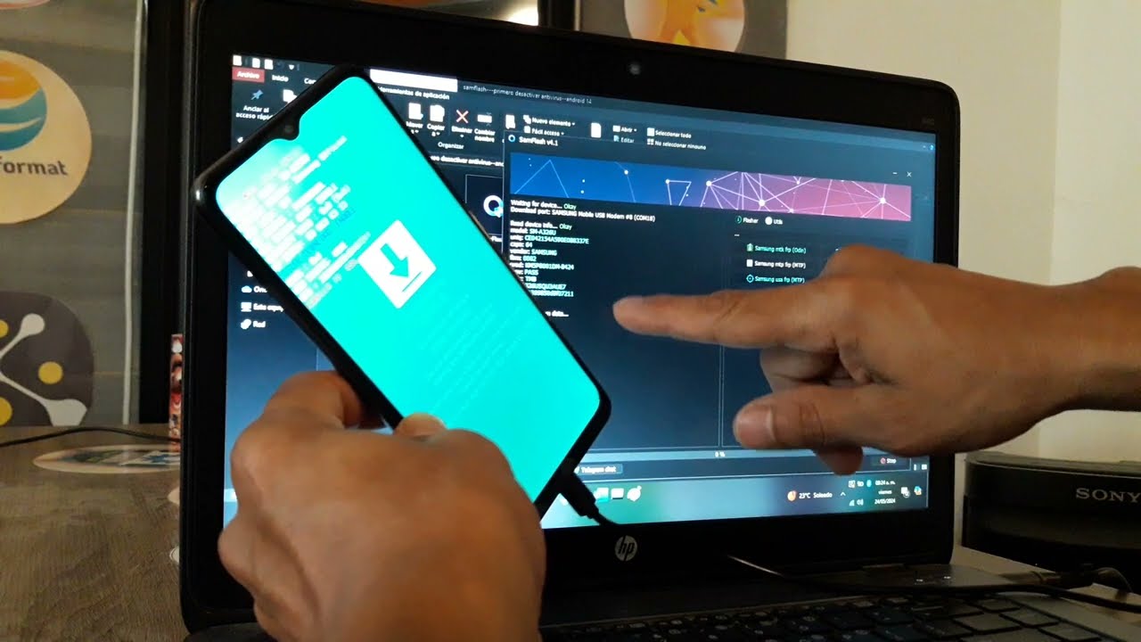 Samsung Galaxy A30s Eliminar Frp, Correo, cuenta google Samsung Galaxy A30s Eliminar Frp, Correo, cuenta google