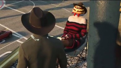 KJ & Shelly Talk About Hydra Threat/Burgershot Problems KJ & Shelly Talk About Hydra Threat/Burgershot Problems