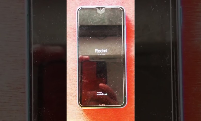 How To Hard Reset Redmi 8A, Redmi 8A Mobile Hard Reset How To Hard Reset Redmi 8A, Redmi 8A Mobile Hard Reset