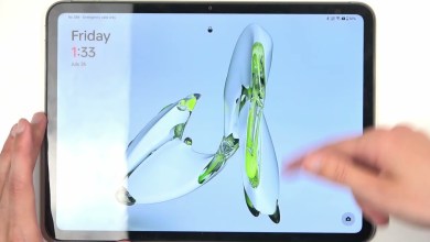 How to Hard Reset OnePlus Pad Go via Recovery How to Hard Reset OnePlus Pad Go via Recovery