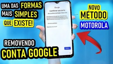 How to REMOVE GOOGLE ACCOUNT from MOTOROLA Cell Phone (NEW) How to REMOVE GOOGLE ACCOUNT from MOTOROLA Cell Phone (NEW)