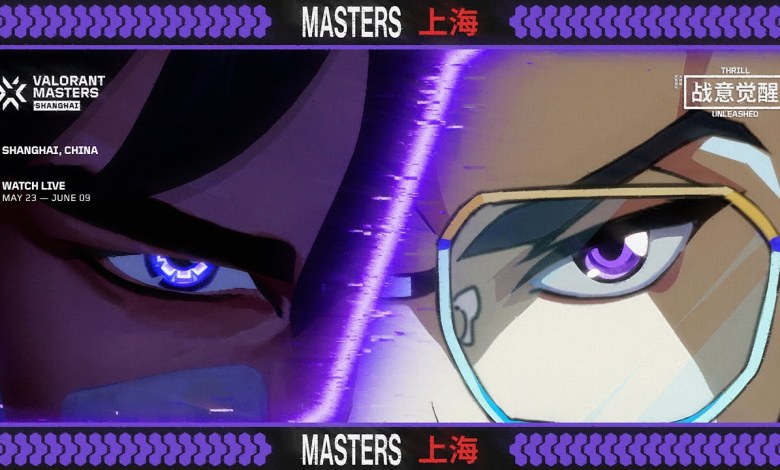LEV vs. FUT – VCT Masters Shanghai – Group Stage LEV vs. FUT – VCT Masters Shanghai – Group Stage