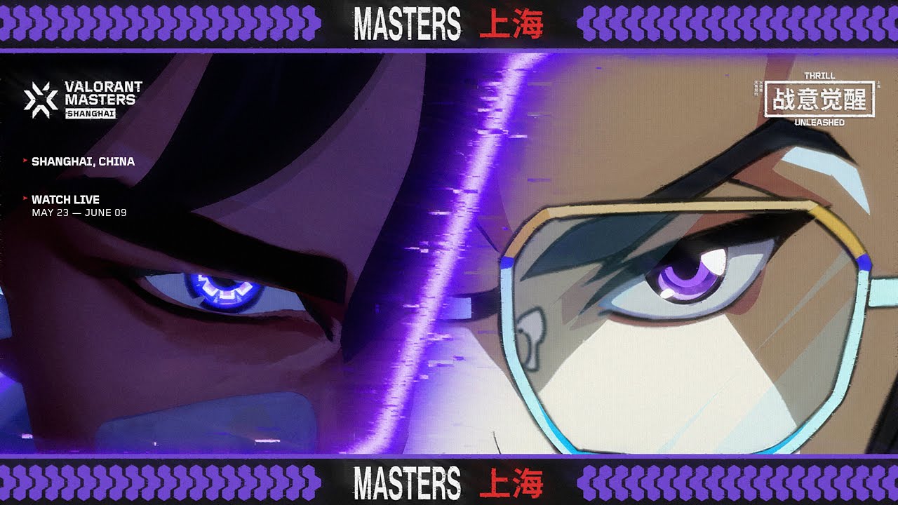 LEV vs. FUT – VCT Masters Shanghai – Group Stage LEV vs. FUT – VCT Masters Shanghai – Group Stage