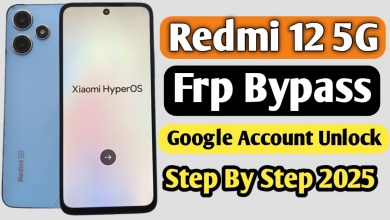 Unlock the Redmi 12: How to Bypass FRP and Access Google Account on Redmi 12 5G Unlock the Redmi 12: How to Bypass FRP and Access Google Account on Redmi 12 5G