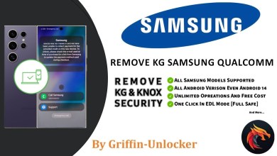 First in World Remove KG SAMSUNG New Method 2024 | All First in World Remove KG SAMSUNG New Method 2024 | All