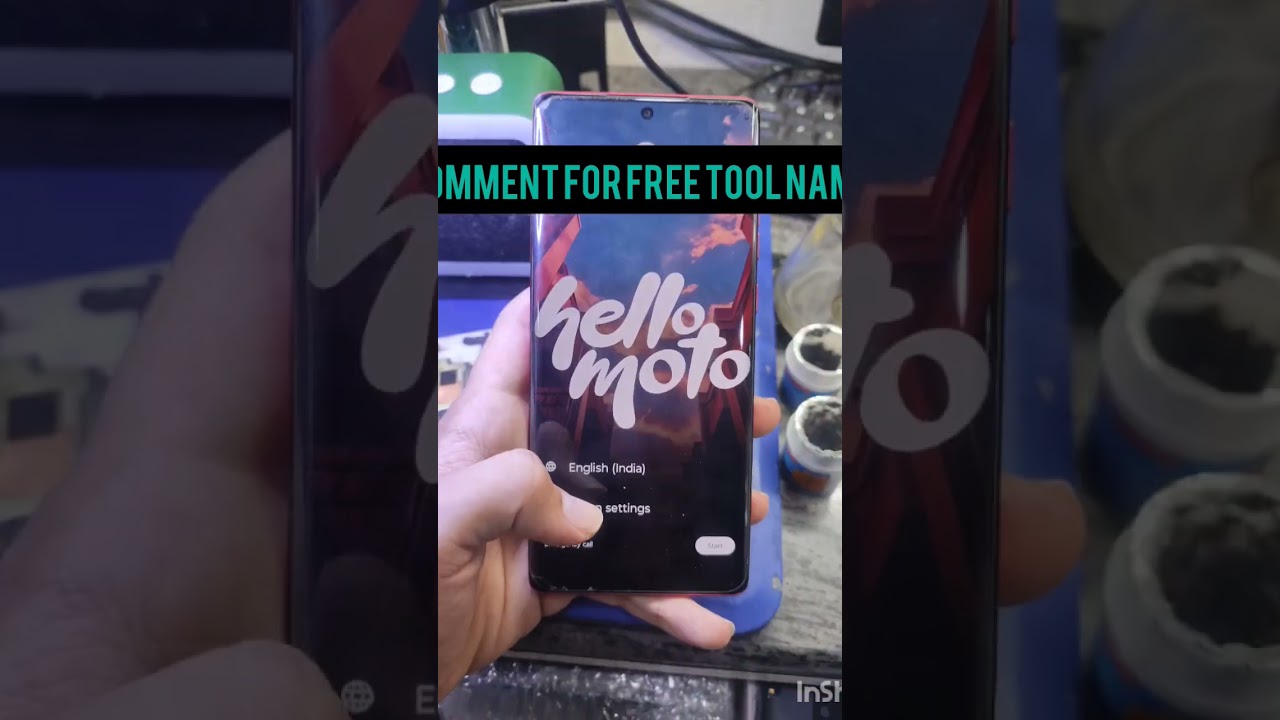 Unlocking Secrets: The Latest 2025 Motorola Android 15 FRP Bypass Amid Evolving Security! Unlocking Secrets: The Latest 2025 Motorola Android 15 FRP Bypass Amid Evolving Security!