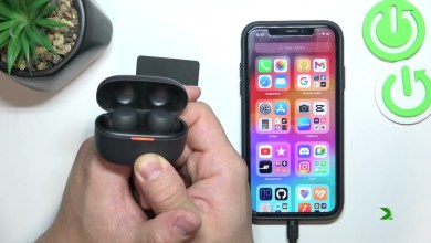 How to Factory Reset SONY LinkBuds S Via Gestures How to Factory Reset SONY LinkBuds S Via Gestures