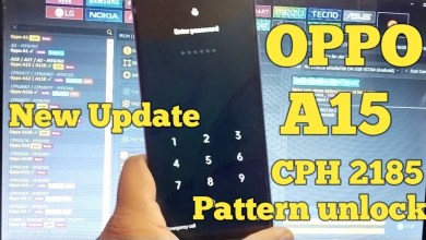 Oppo A15 (CPH2185) Pattern Unlock By Unlock Tool 100% Oppo A15 (CPH2185) Pattern Unlock By Unlock Tool 100%