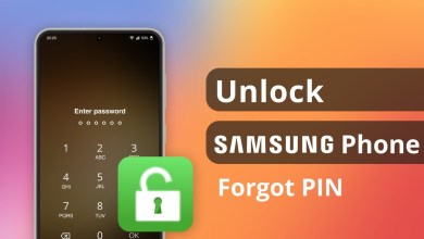 How to Unlock Samsung Phone Forgot PIN 2024 How to Unlock Samsung Phone Forgot PIN 2024