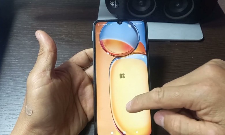 Eliminar Cuenta Google Xiaomi Redmi 13C, MIUI 14 Eliminar Cuenta Google Xiaomi Redmi 13C, MIUI 14