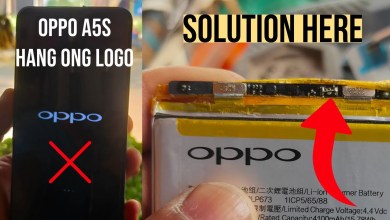 Oppo A5S Hang On Logo Solution 2024 | Oppo Restart On Oppo A5S Hang On Logo Solution 2024 | Oppo Restart On