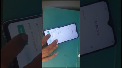 Forgot Google Account? How to Frp Oppo A12 #shortvideo Forgot Google Account? How to Frp Oppo A12 #shortvideo