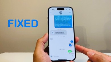 How to Fix iPhone Sending Green Messages How to Fix iPhone Sending Green Messages