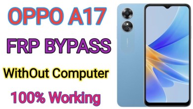OPPO A17 FRP BYPASS Without Computer | OPPO CPH2477 OPPO A17 FRP BYPASS Without Computer | OPPO CPH2477