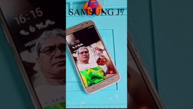 SAMSUNG J7 (After) SAMSUNG J7 (After)