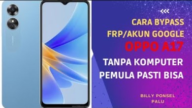 EASY WAY TO BYPASS FRP/GOOGLE ACCOUNT OPPO A17 WITHOUT EASY WAY TO BYPASS FRP/GOOGLE ACCOUNT OPPO A17 WITHOUT