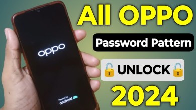 How to break the lock of Oppo mobile | how to lock oppo How to break the lock of Oppo mobile | how to lock oppo