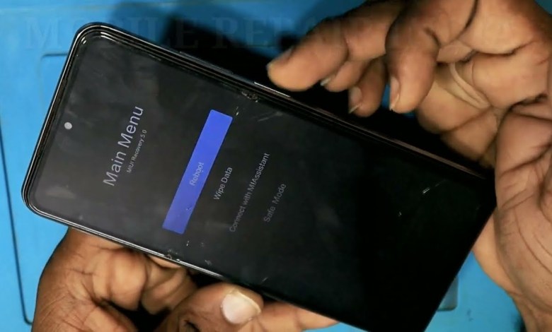 mi note 10 hard reset forgot password / xiaomi mi note mi note 10 hard reset forgot password / xiaomi mi note