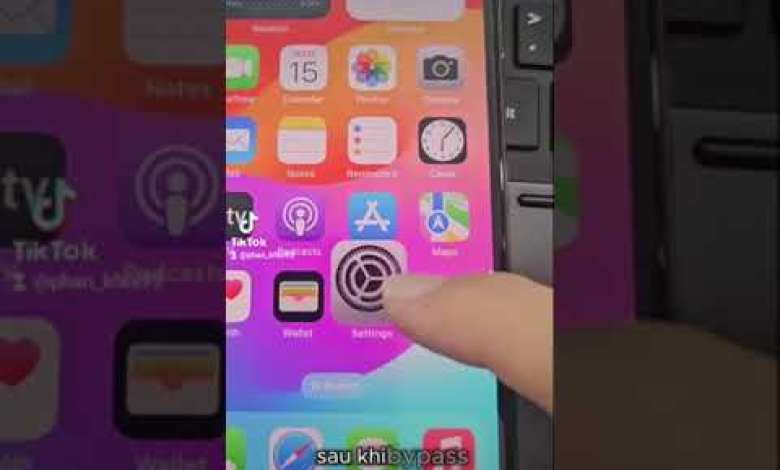 Bypass iPhone Xs to 15 Pro Max Full Call Function Bypass iPhone Xs to 15 Pro Max Full Call Function