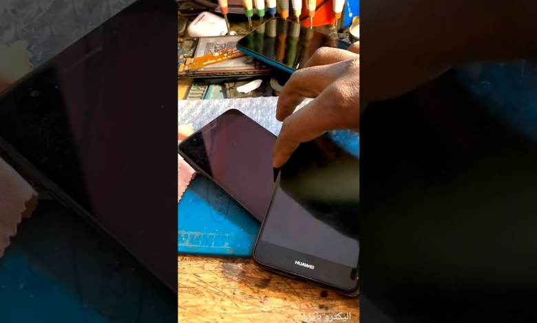remove frp Huawei P8 lite pra-lx1 by eft pro تخطي حساب remove frp Huawei P8 lite pra-lx1 by eft pro تخطي حساب