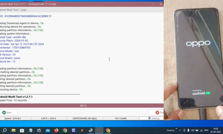 oppo a59 frp by Android multi tool !! how to frp oppo oppo a59 frp by Android multi tool !! how to frp oppo