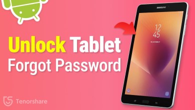 How to Factory Reset Tablet if You Forgot the Password, How to Factory Reset Tablet if You Forgot the Password,